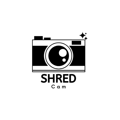Shred Cam